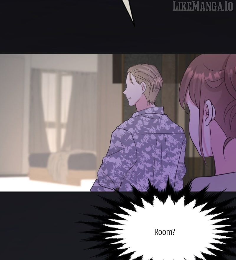 Soul to Soul Chapter 21 - page 92